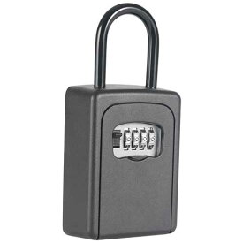 カール事務器 キーボックスU字タイプ CKB-S01-K