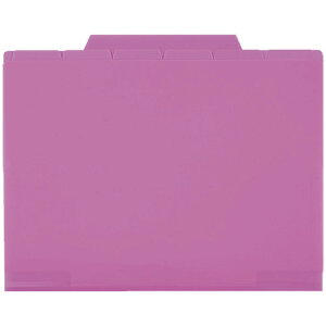 �Z�L�Z�C sedia 6�C���f�b�N�X�t�H���_A4 ACT-906-21�s���N ���^ �d����