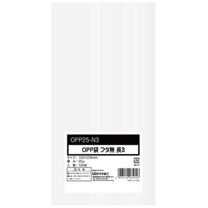 H OPP܃V[Ȃ 3 0.025mm 100