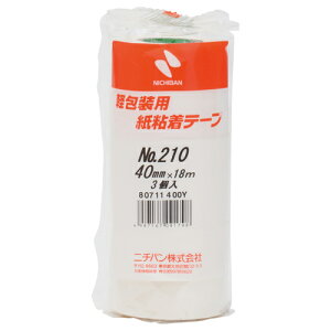 Se[v 210-40  40mm×18m 3