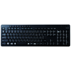 GR BluetoothÉtL[{[hTK-FFBM03SKBK