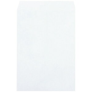 ホワイト封筒 720-80 角2 500枚