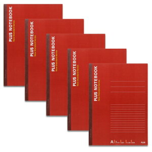 �m�[�g�u�b�N NO-003AS-5P B5 A�r 5��