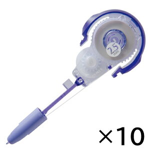 Ce[v@mPXN@2.5mm@lߑւJ[gbW@CT-PR2.5@10@MONO@g{M