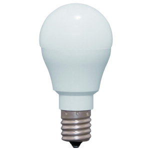 LED�d��40W E17�L�z������ LDA4N-G-E17-4T8