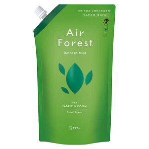 AirForest Refresh Mist ߂540mL