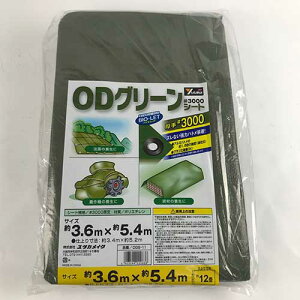 ^JCN ODO[V[g #3000 3.6mX5.4m