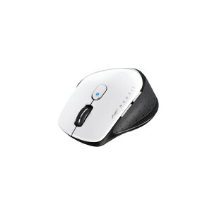 ���C�����XBlueLED�}�E�X BSMBW510MWH ��