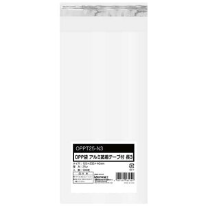 H OPP܃V[ 3 0.025mm 100