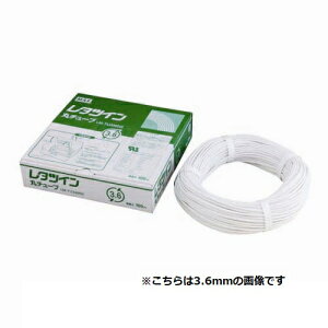 �}�b�N�X ���^�c�C���p UL�`���[�u LM-TU342N2 ���a��4.2mm�@3.5mm2�@80m�����@�@LM90202�@UL224�K��