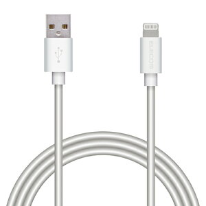 �G���R�� Lightning�P�[�u�� 1m MPA-UALA10WH 10�{