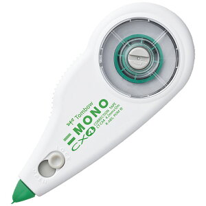 修正テープ モノCX 4mm(4.2mm) 本体 CT-CX4 MONO トンボ鉛筆