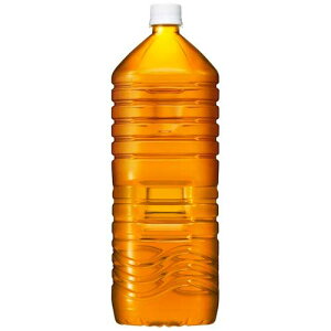 キリンビバレッジ 午後の紅茶 おいしい無糖2Lラベルレス9本