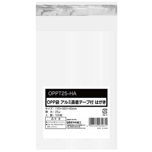 H OPP܃V[ ͂ 0.025mm 100