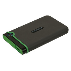 ポータブルHDD 1.0TB TS1