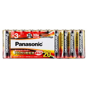 Panasonic AJdr P3 20{ LR6XJ/20SW