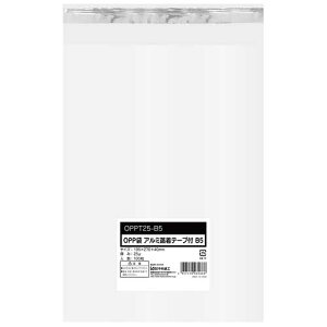 H OPP܃V[ B5 0.025mm 100