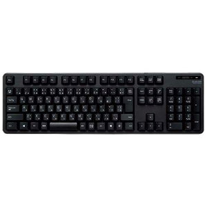 �G���R�� �����L�[�{�[�h �t���T�C�Y�� TK-FDM106TBK