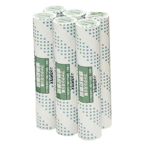 FAXML^B4 0.5in*30m*6{ A221J-6