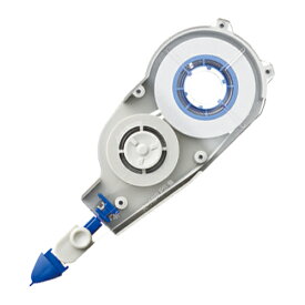 修正テープ　モノCX　6mm　詰め替えカートリッジ　CT-CR6　MONO　トンボ鉛筆