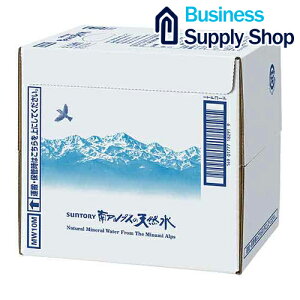 サントリー サントリー サーバー専用天然水 10L 1箱