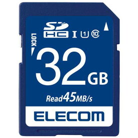 SD カード 32GB UHS-I U1 データ復旧サービス
