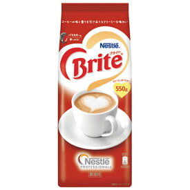 ネスレ ネスレ ブライト 袋550g 3袋