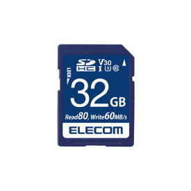 SD カード 32GB UHS-I 高速データ転送 データ復旧サービス