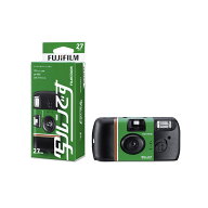 【税込3,980円以上送料無料】富士フイルム 写ルンですシンプルエース27枚撮（写るんです うつるんです ウ…