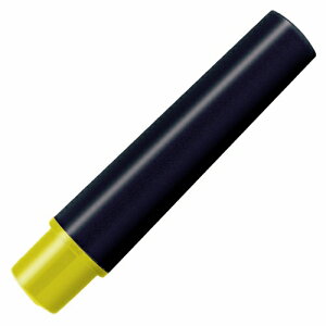 ゼブラ 水性マーカー 紙用マッキー用インクカートリッジ2本入 黄 RWYT5-Y