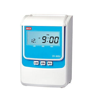 �^�C�����R�[�_�[ ER-80SU �z���C�g ER90716