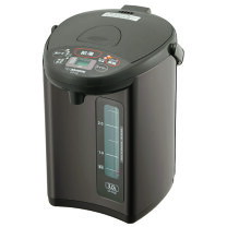 楽天市場】象印 電気ポット 3.0l cd-wy30-ha（メーカー象印マホービン 