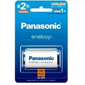 Panasonic Gl[v[ddrP2` 1{ BK-2MCD^1