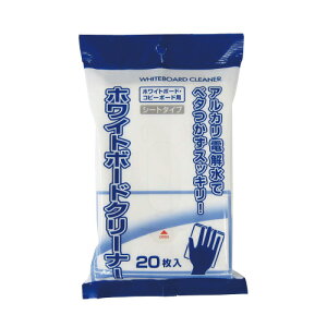 �v���X PLUS �R�s�[�{�[�h�N���[�i�[ �V�[�g�^�C�v �A���J���d�� 20������ �z���C�g�{�[�h�N���[�i�[ WCL-423418 �v���X�r�W����