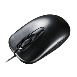 �L�����w���}�E�X MA-R115BK �u���b�N