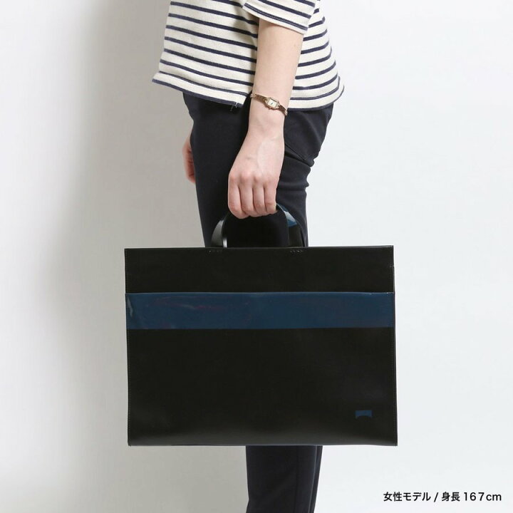 楽天市場】カンペール CAMPER GEOMETRY ジオメトリー 本革 ビジネス 