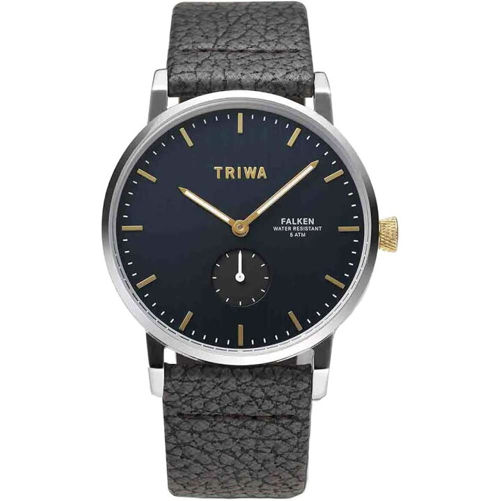 楽天市場】トリワ TRIWA 腕時計 BITTER&LATTE メンズ レディース ユニ 