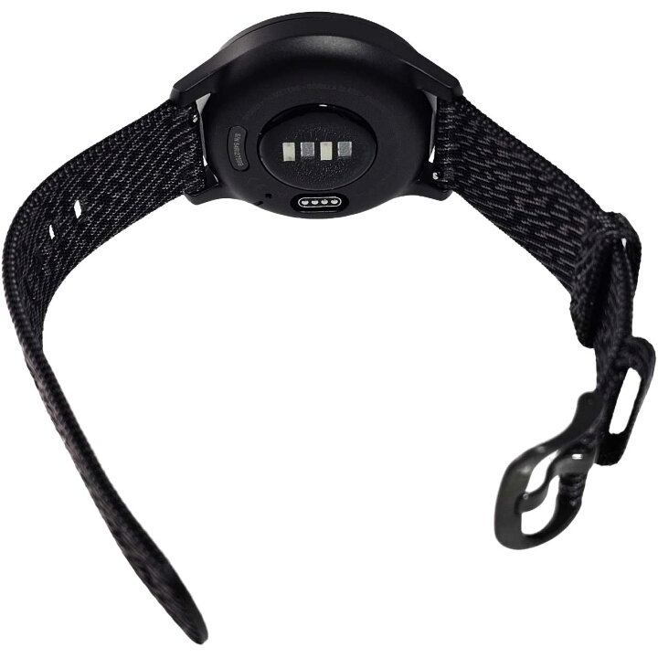 楽天市場】Garmin ガーミン 腕時計 vivomove Style 針付きハイブリッド 