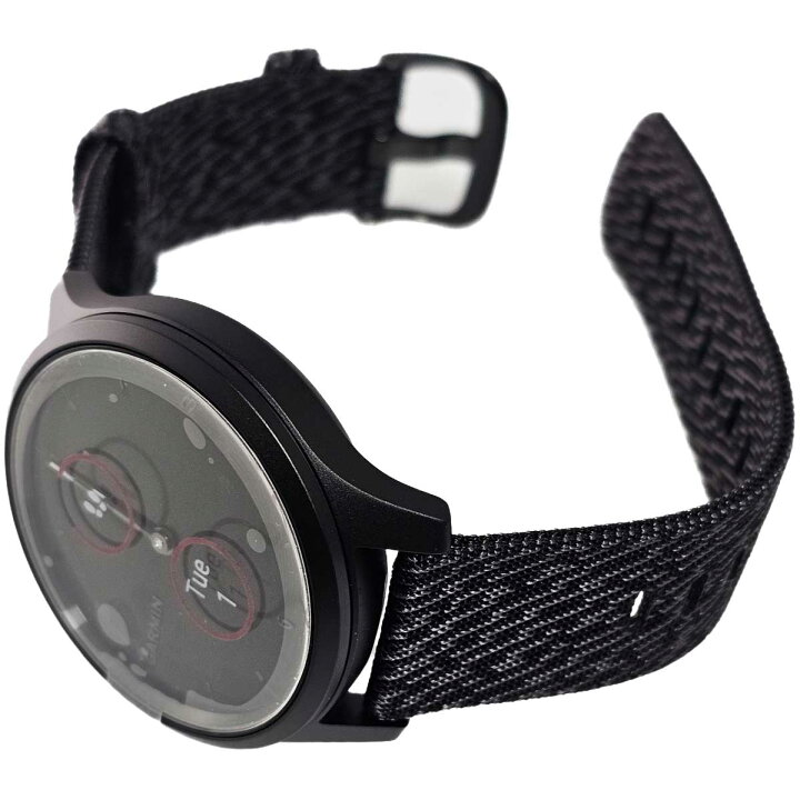 楽天市場】Garmin ガーミン 腕時計 vivomove Style 針付きハイブリッド 