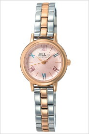 JILLSTUART ジルスチュアート 腕時計 マカロンモデル レディース NJAJ402 新品