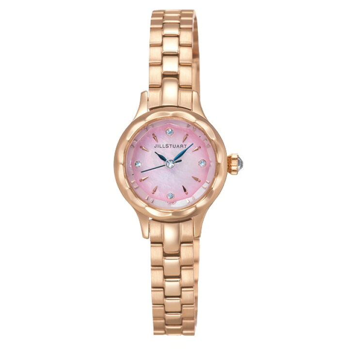 楽天市場】JILLSTUART ジルスチュアート 腕時計 フラワーリング  