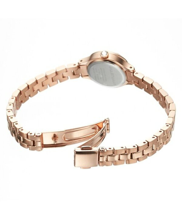 楽天市場】JILLSTUART ジルスチュアート 腕時計 フラワーリング  