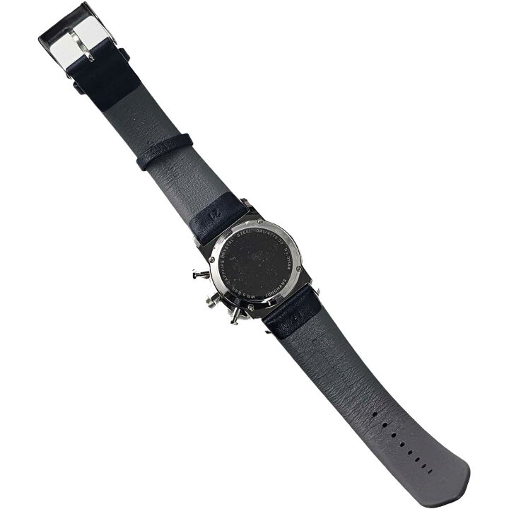 楽天市場】ユンハンス JUNGHANS フォーム C 041 4775 00 腕時計 メンズ 