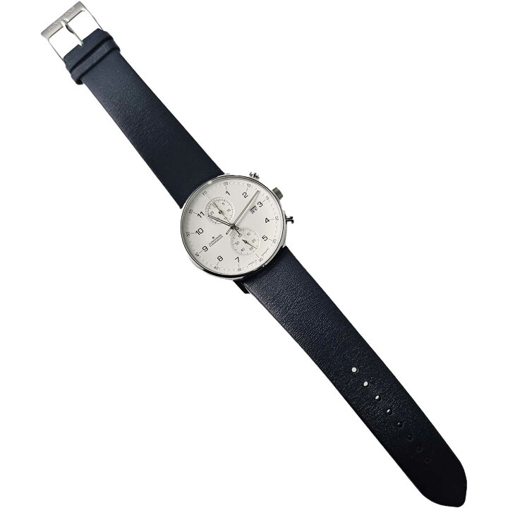 楽天市場】ユンハンス JUNGHANS フォーム C 041 4775 00 腕時計 メンズ 