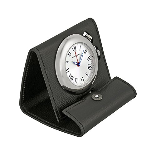 楽天市場】Montblanc モンブラン トラベルウォッチ 時計 置時計