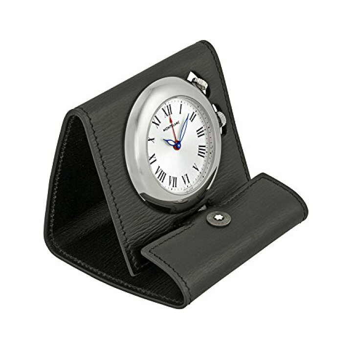 楽天市場】Montblanc モンブラン トラベルウォッチ 時計 置時計 