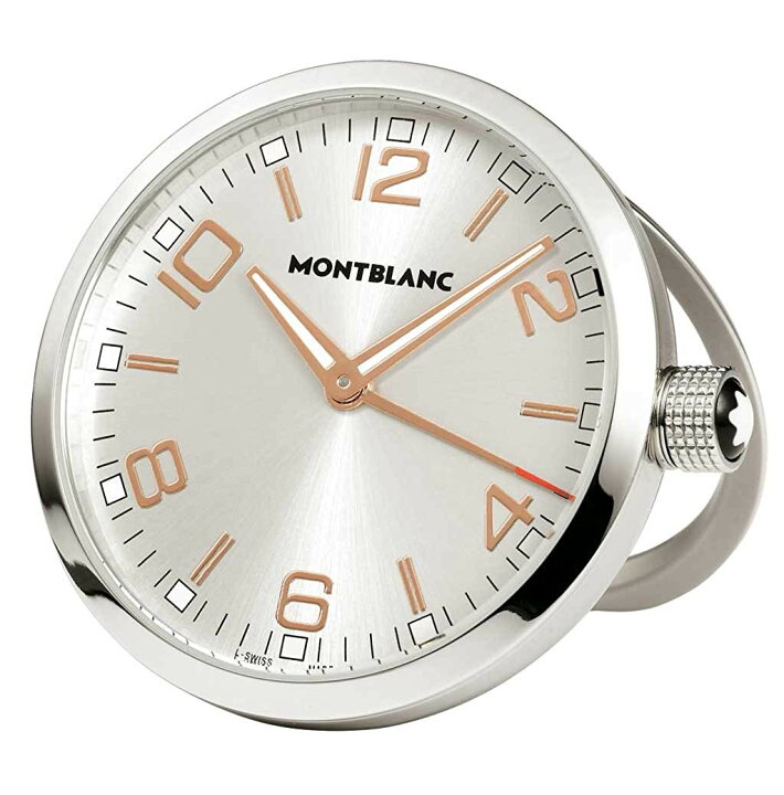楽天市場】Montblanc モンブラン タイムウォーカー コレクション 