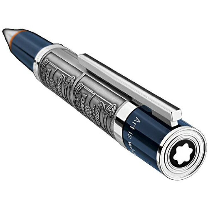 楽天市場】MONTBLANC モンブラン ボールペン グレートキャラクターズ 