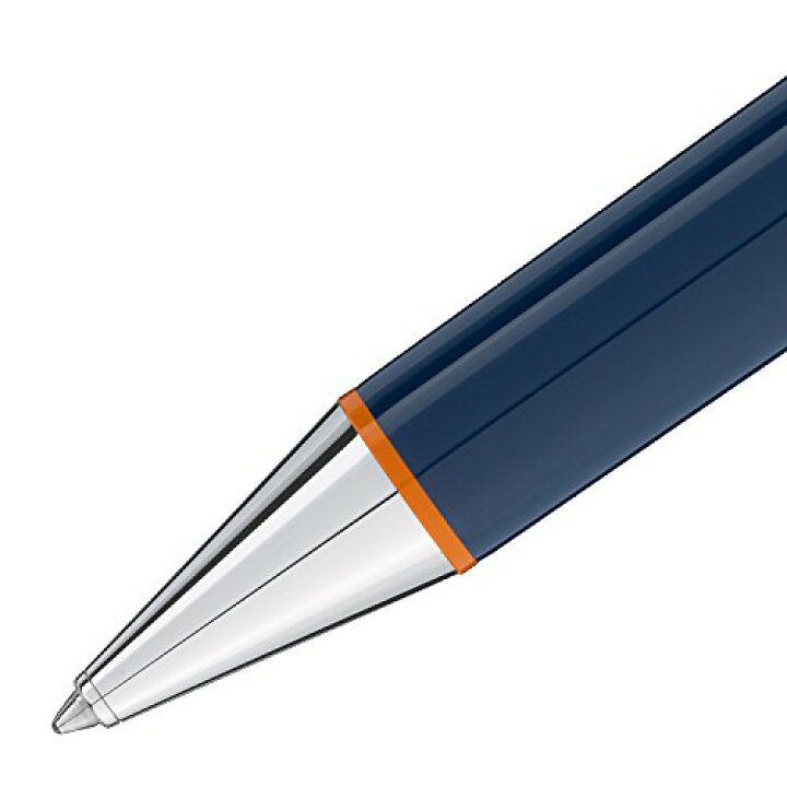 楽天市場】MONTBLANC モンブラン ボールペン グレートキャラクターズ 