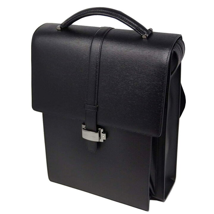 楽天市場】モンブラン montblanc バックパック ミディアム 3WAY 
